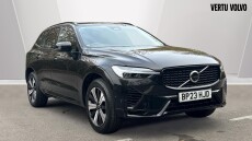 Volvo XC60 2.0 T6 [350] RC PHEV Plus Dark 5dr AWD Geartronic Estate